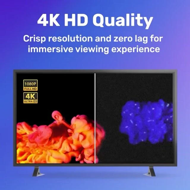 Flixy TV Stick image