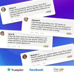 Flixy TV Stick image