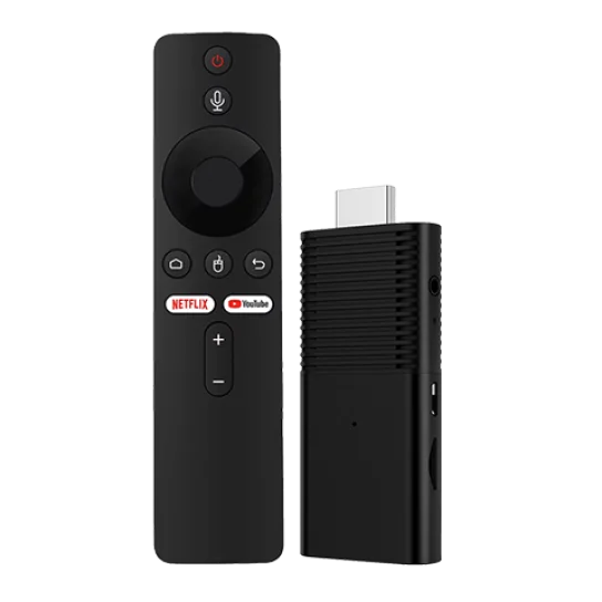 Flixy TV Stick image